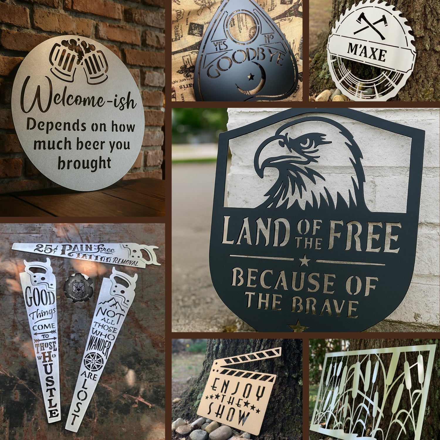 All Home Decor