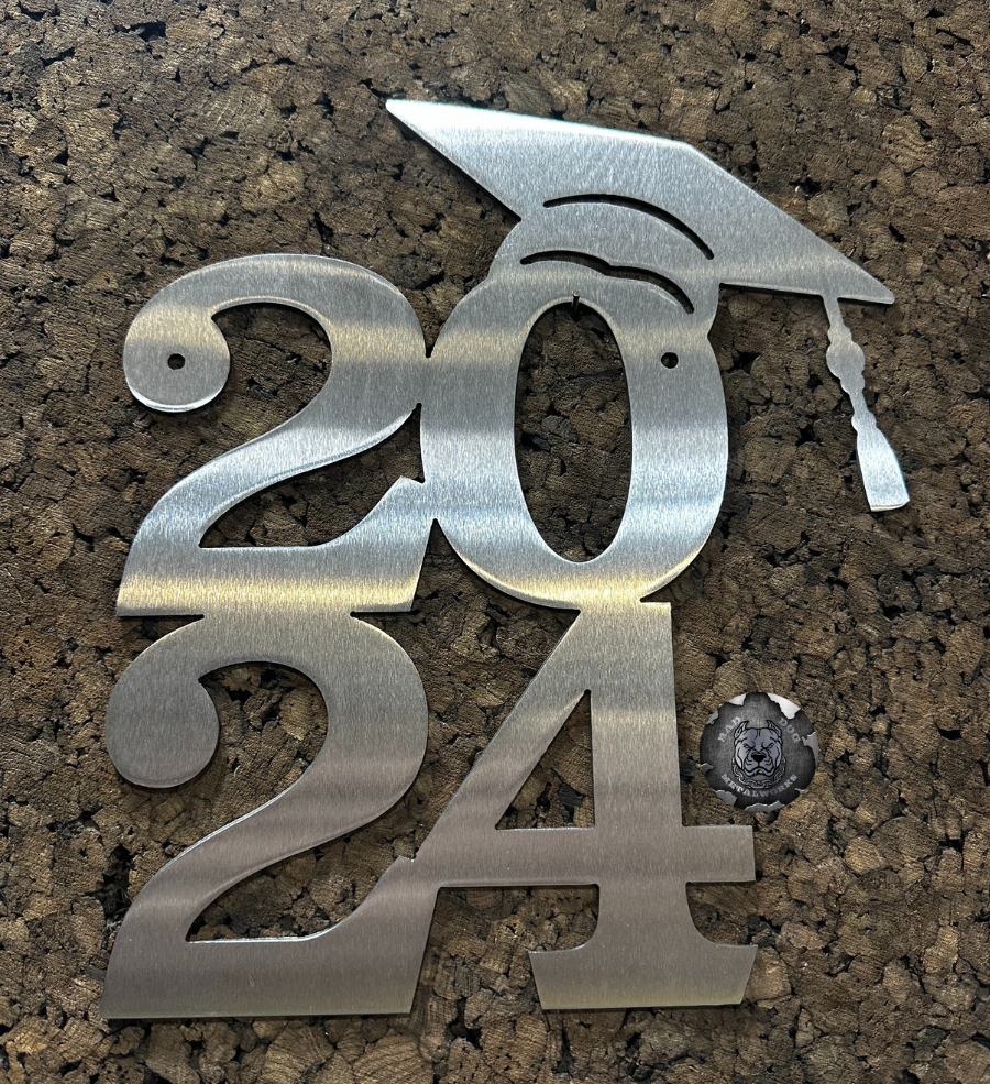 2024 Graduate