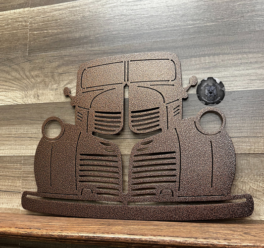 1946 Dodge Truck Front End