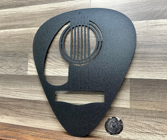 Acoustic Guitar Pick