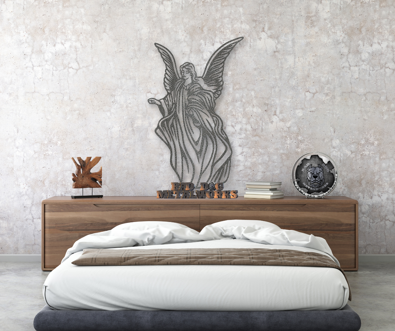Guardian Angel