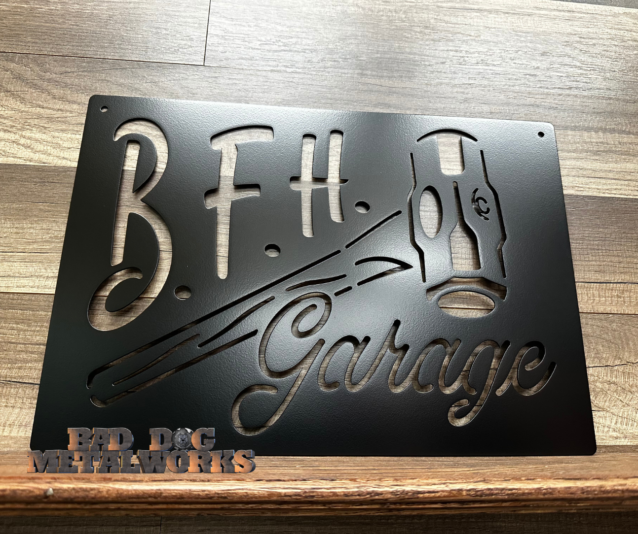 BFH Garage