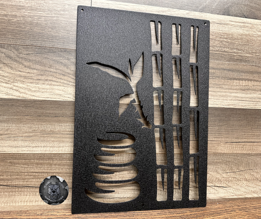 Bamboo and Zen Rocks