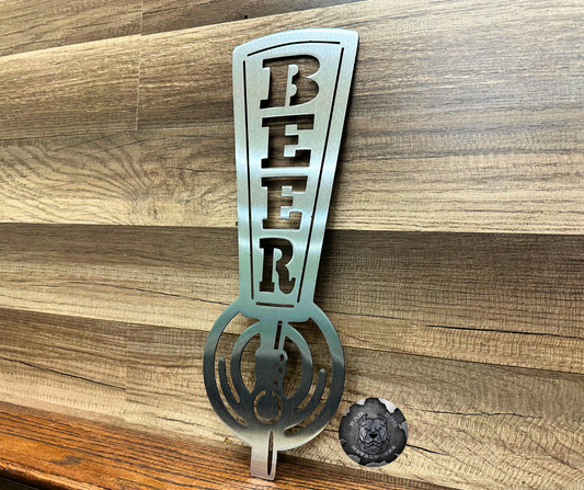 Beer Tap Handle