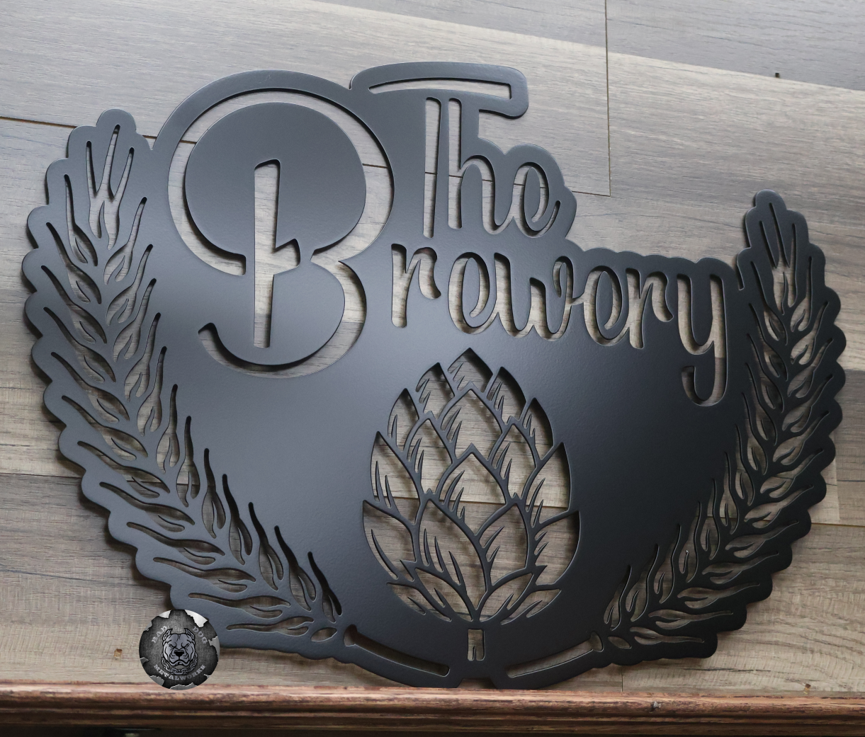 The Brewery