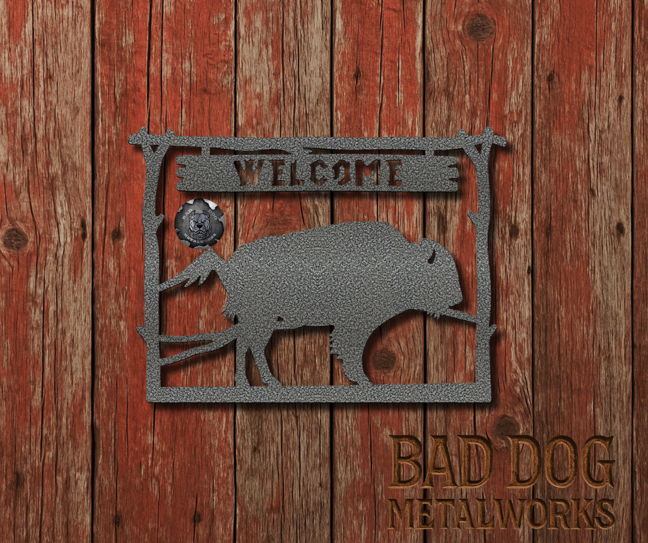 Wildlife Welcome