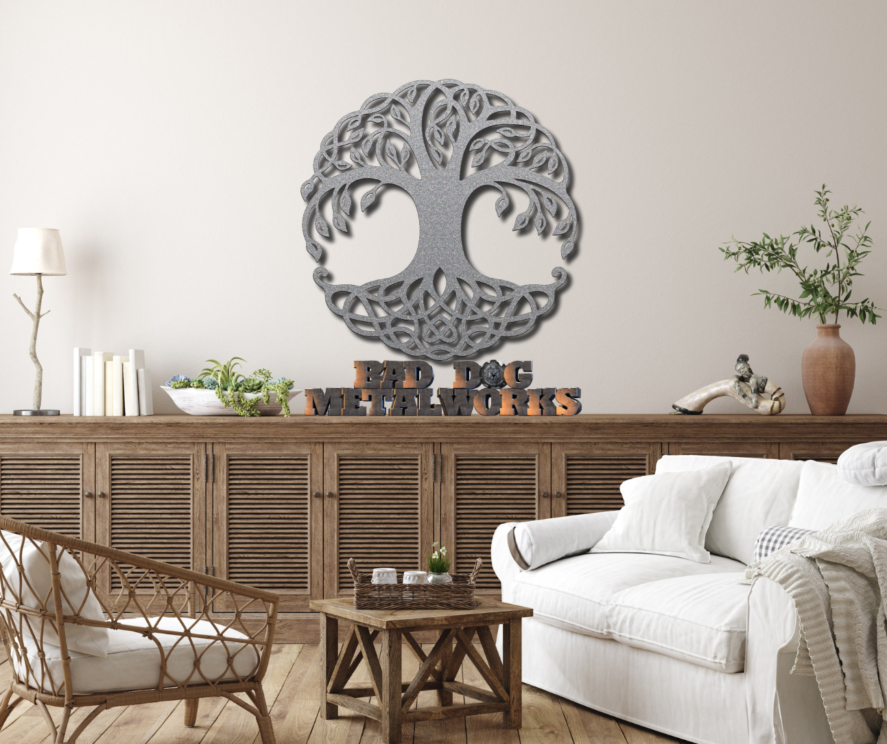 Celtic Tree of Life