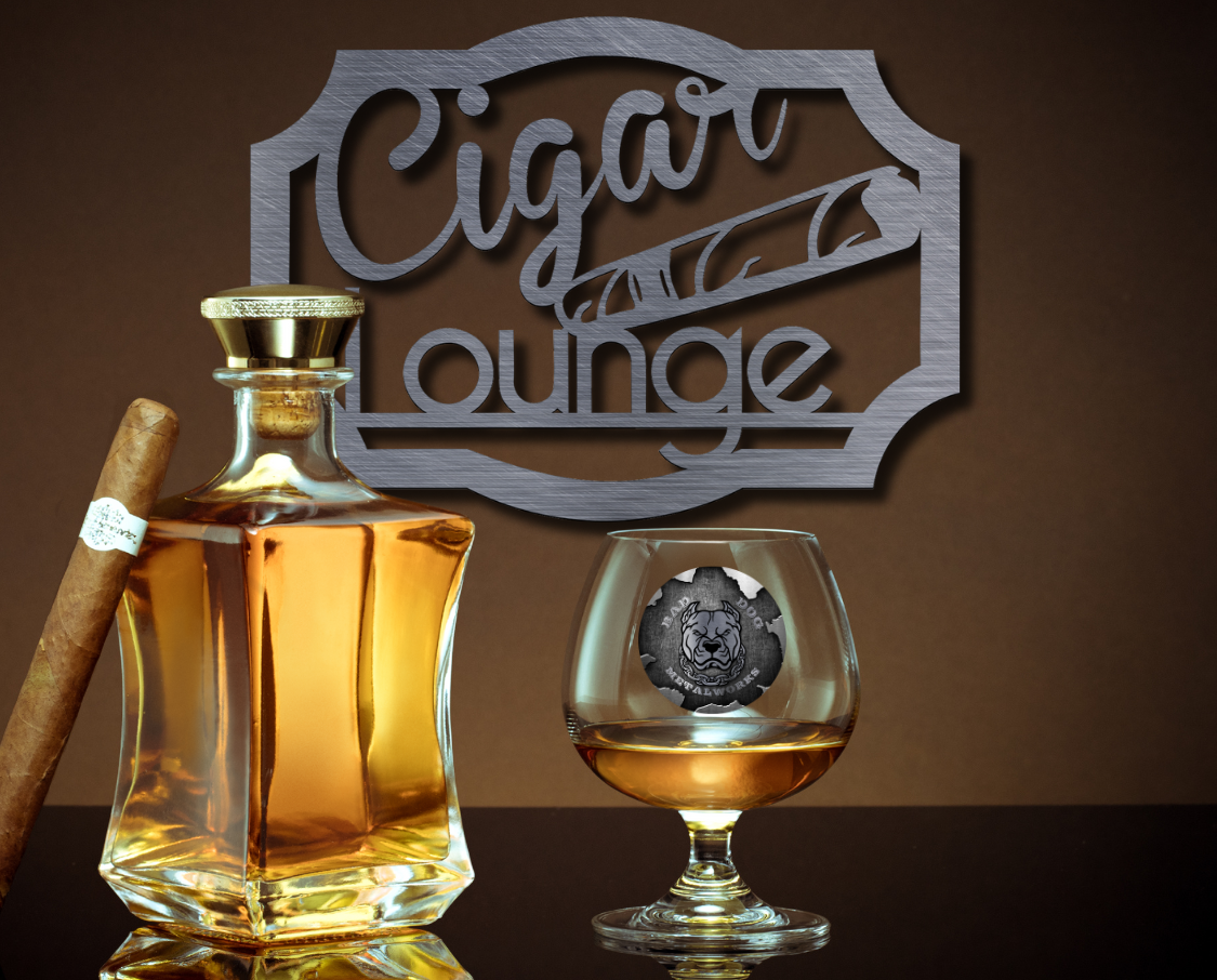 Cigar Lounge