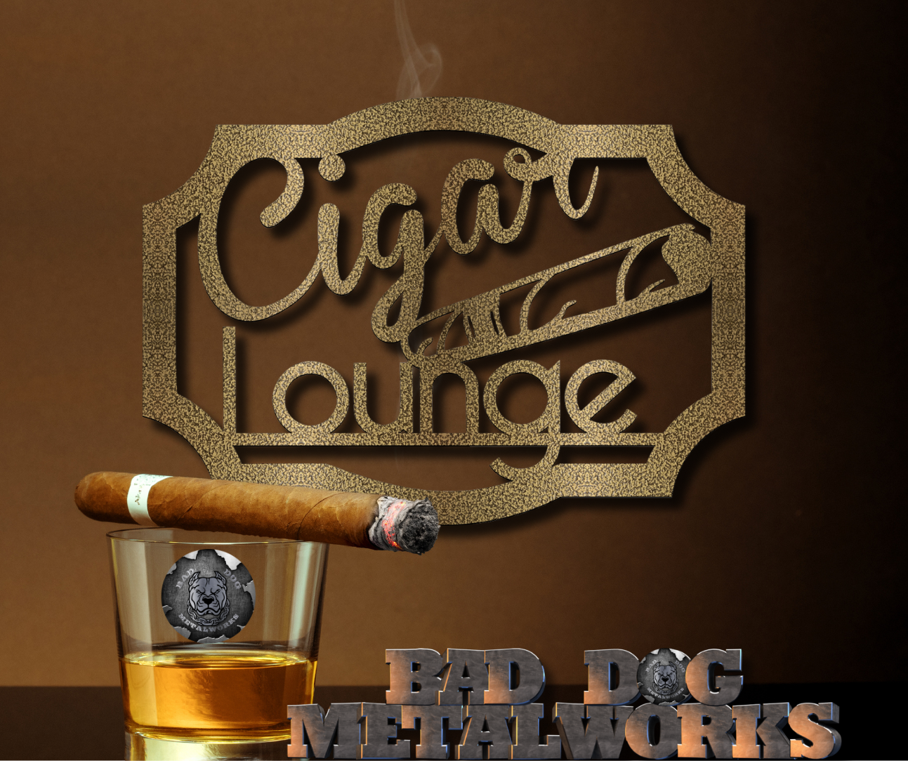Cigar Lounge