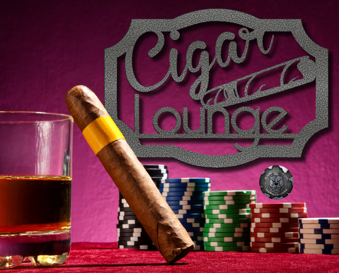 Cigar Lounge
