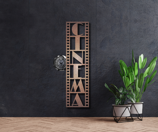 Cinema Filmstrip