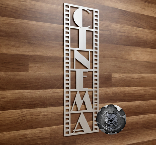 Cinema Filmstrip