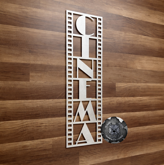 Cinema Filmstrip