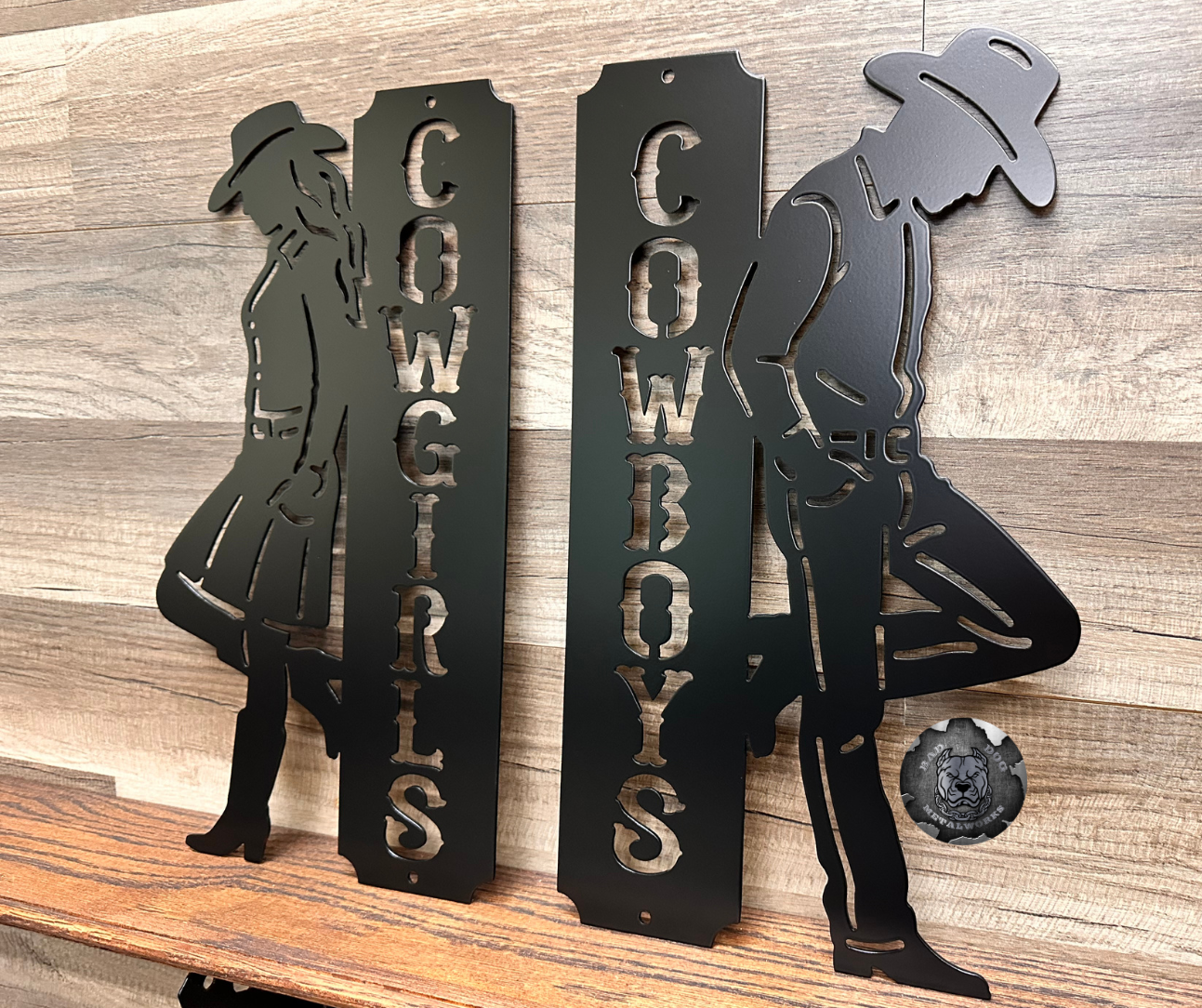 Cowboys/Cowgirls