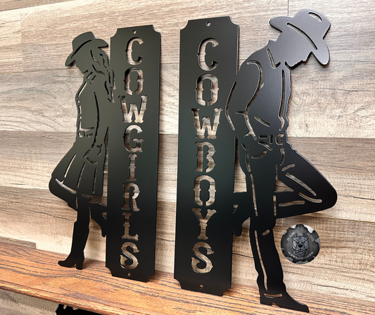 Cowboys/Cowgirls