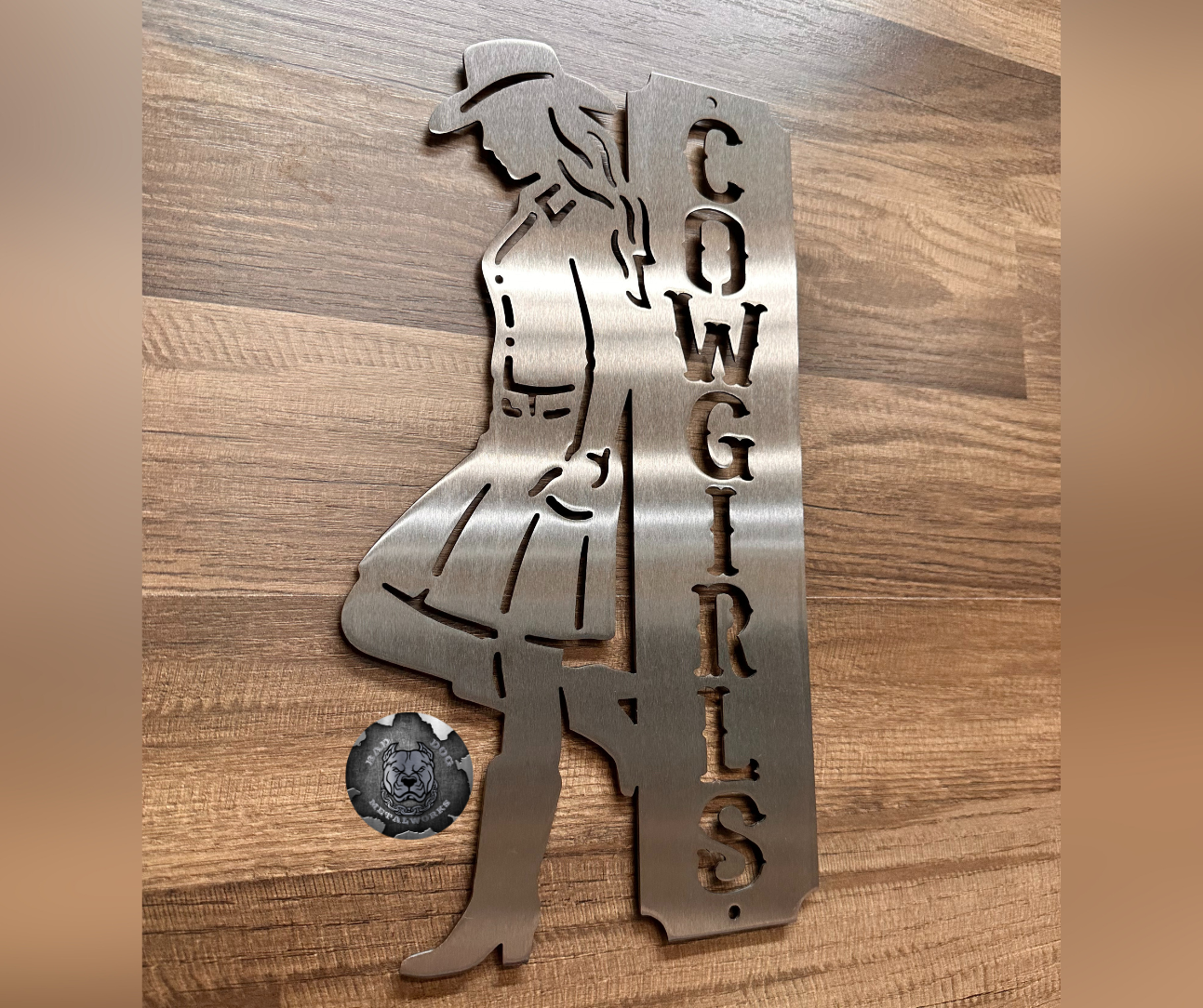 Cowboys/Cowgirls