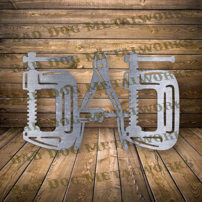 Dad Tools - Dxf and Svg