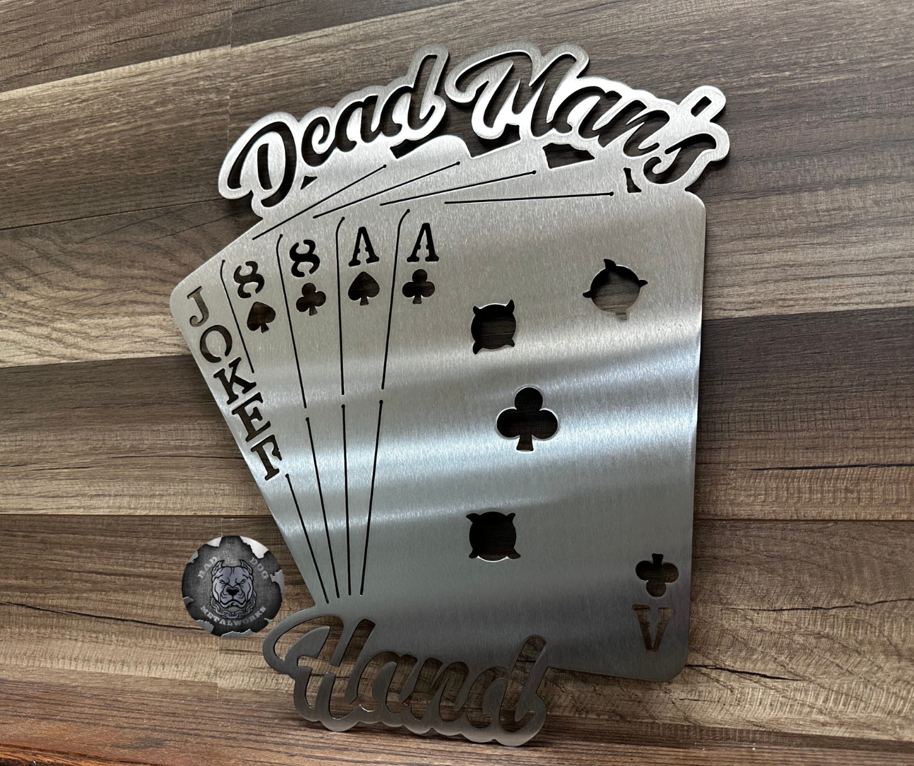 Dead Man's Hand