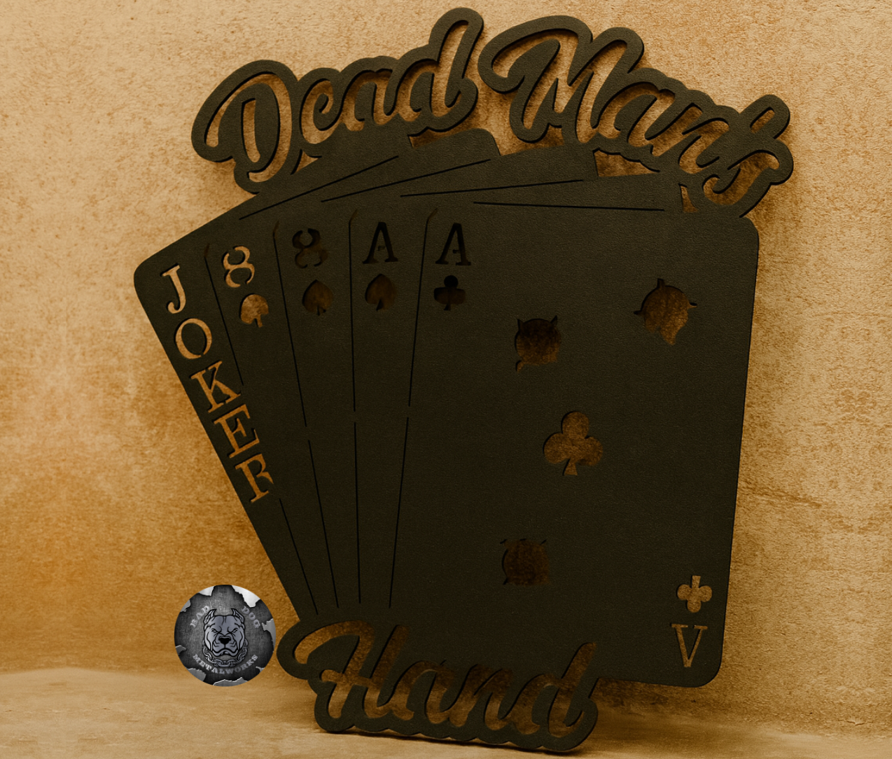 Dead Man's Hand