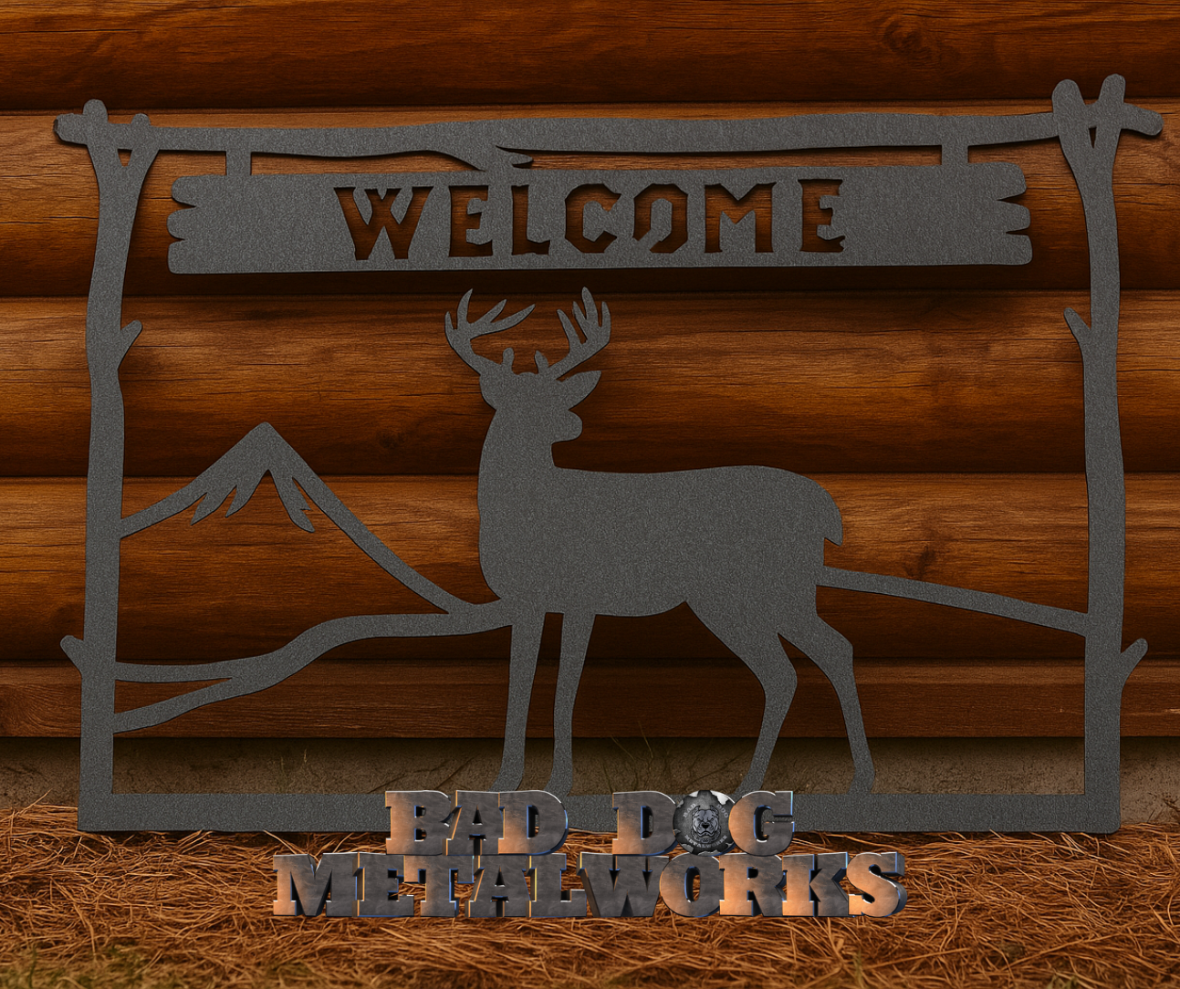 Wildlife Welcome