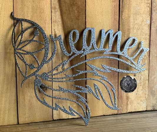 Dreamer Dreamcatcher