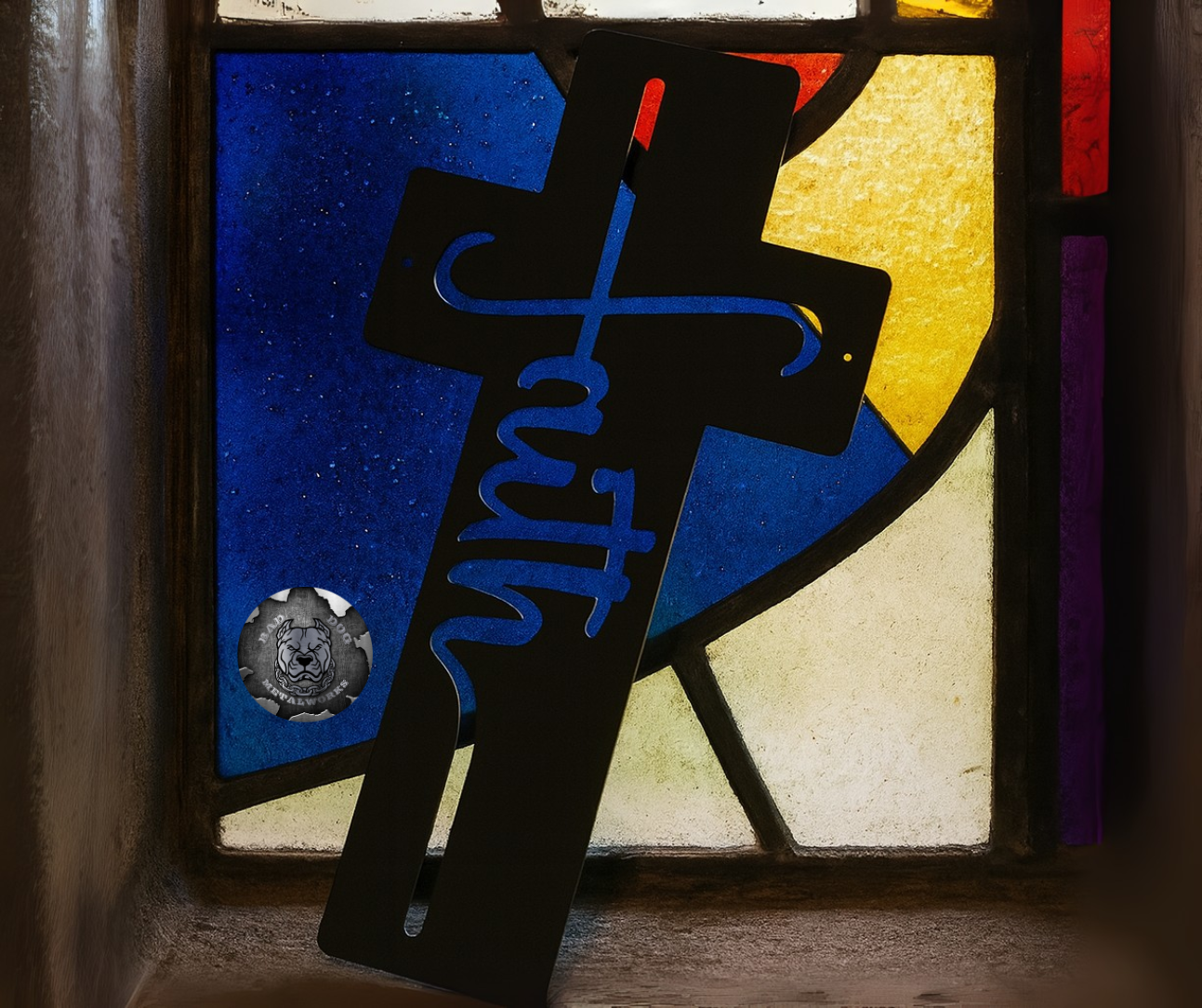 Faith Cross