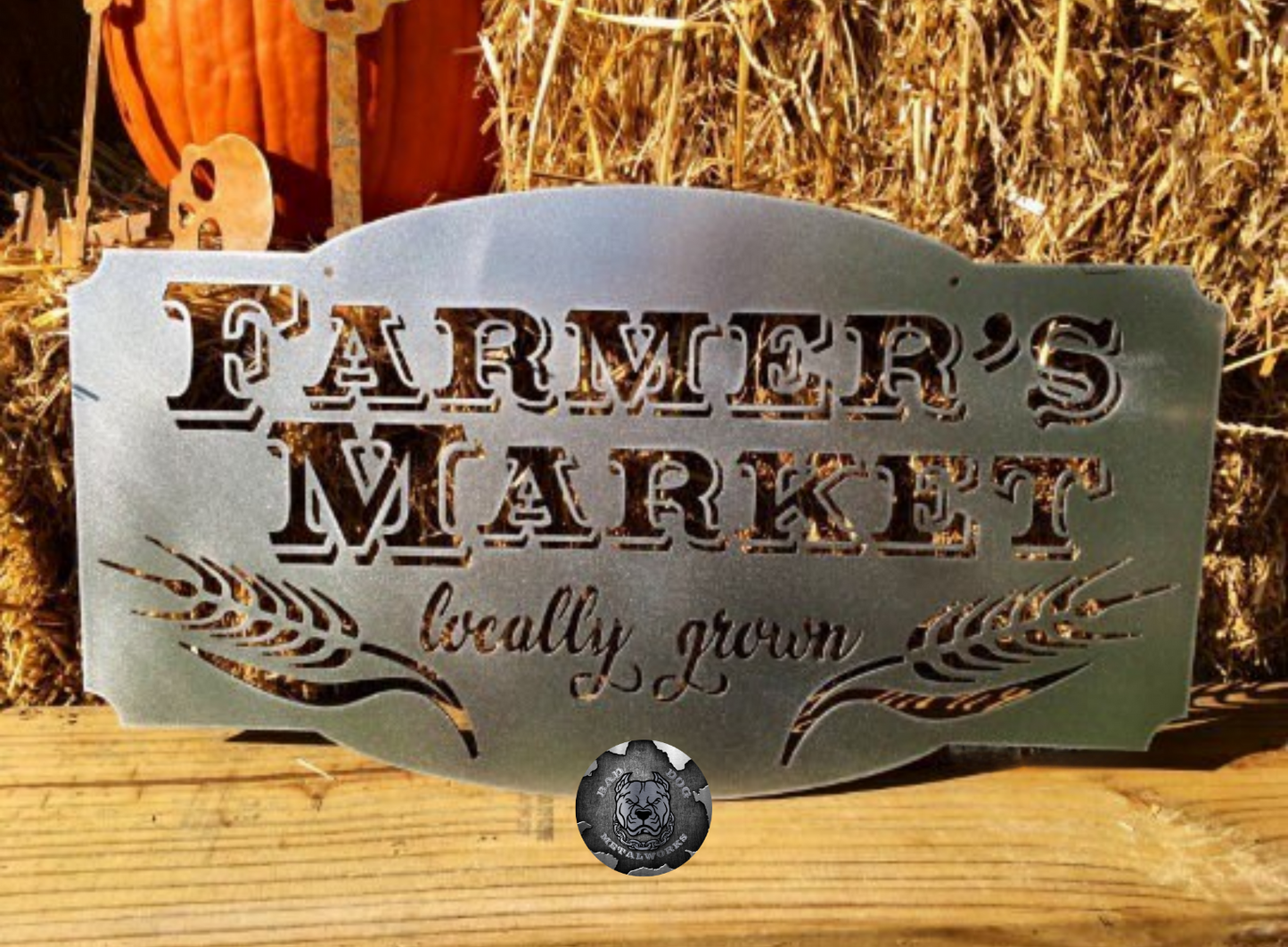 Farmer’s Market