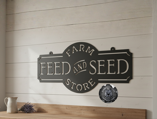 Farm Store Feed and Seed