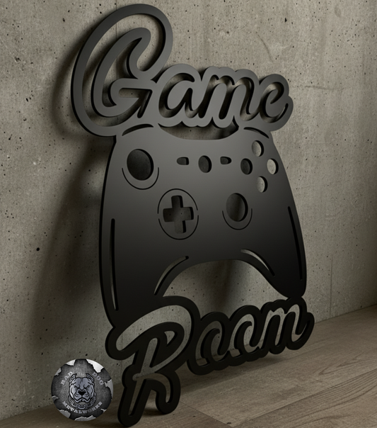 Game Room Controller