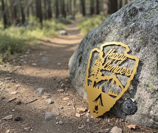 Happy Campers Arrowhead