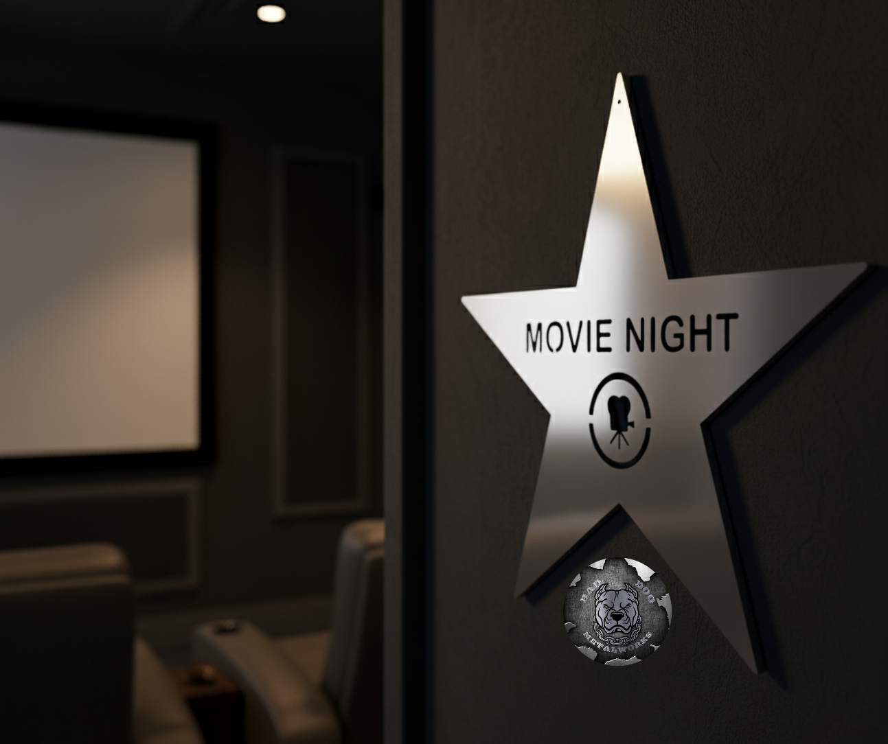 Hollywood Star