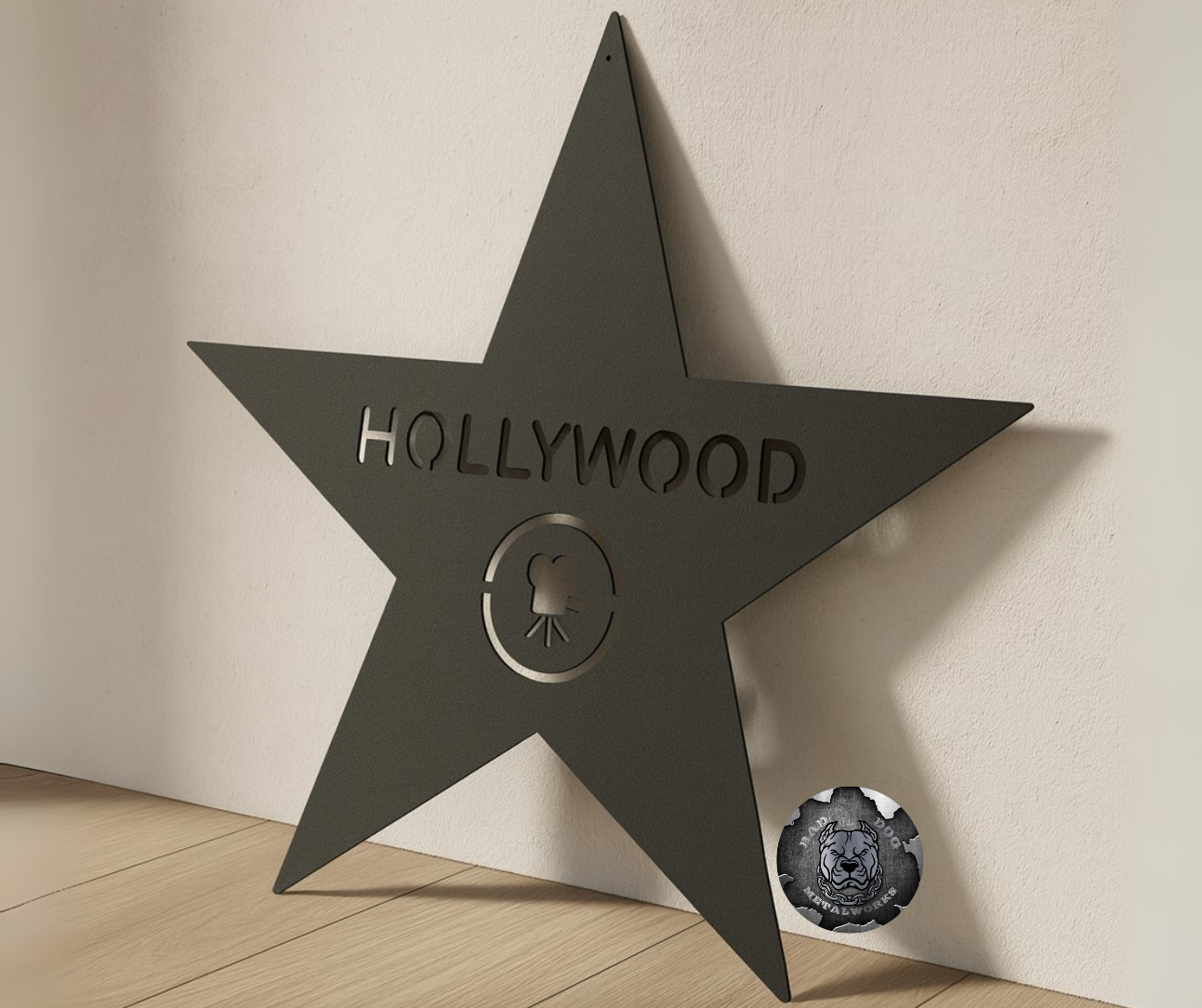 Hollywood Star