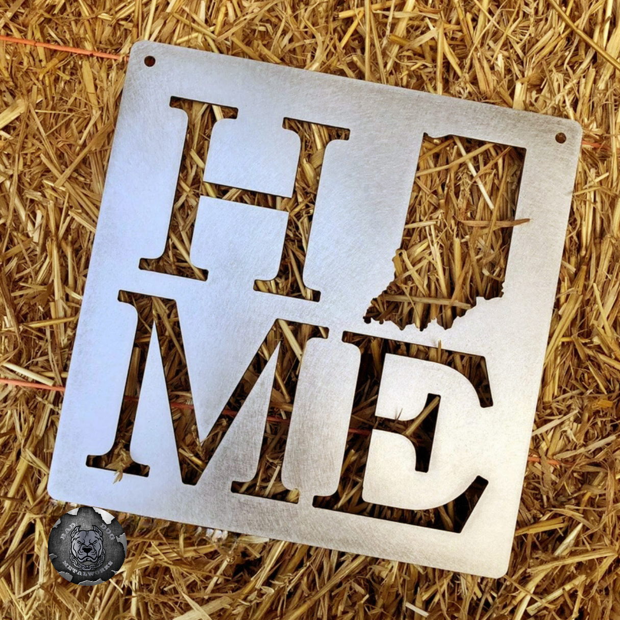 Homesick Home State