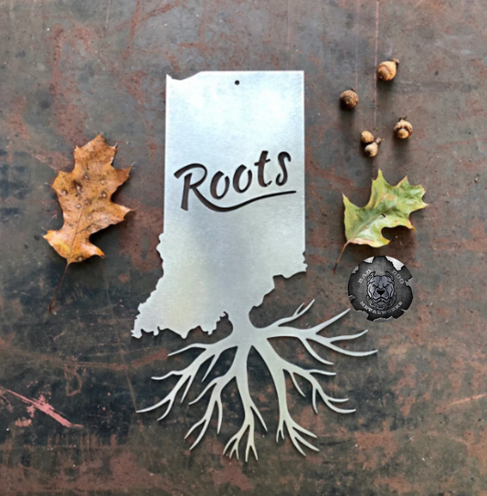 Indiana Roots