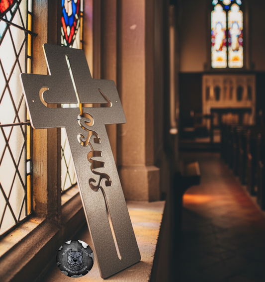 Jesus Cross