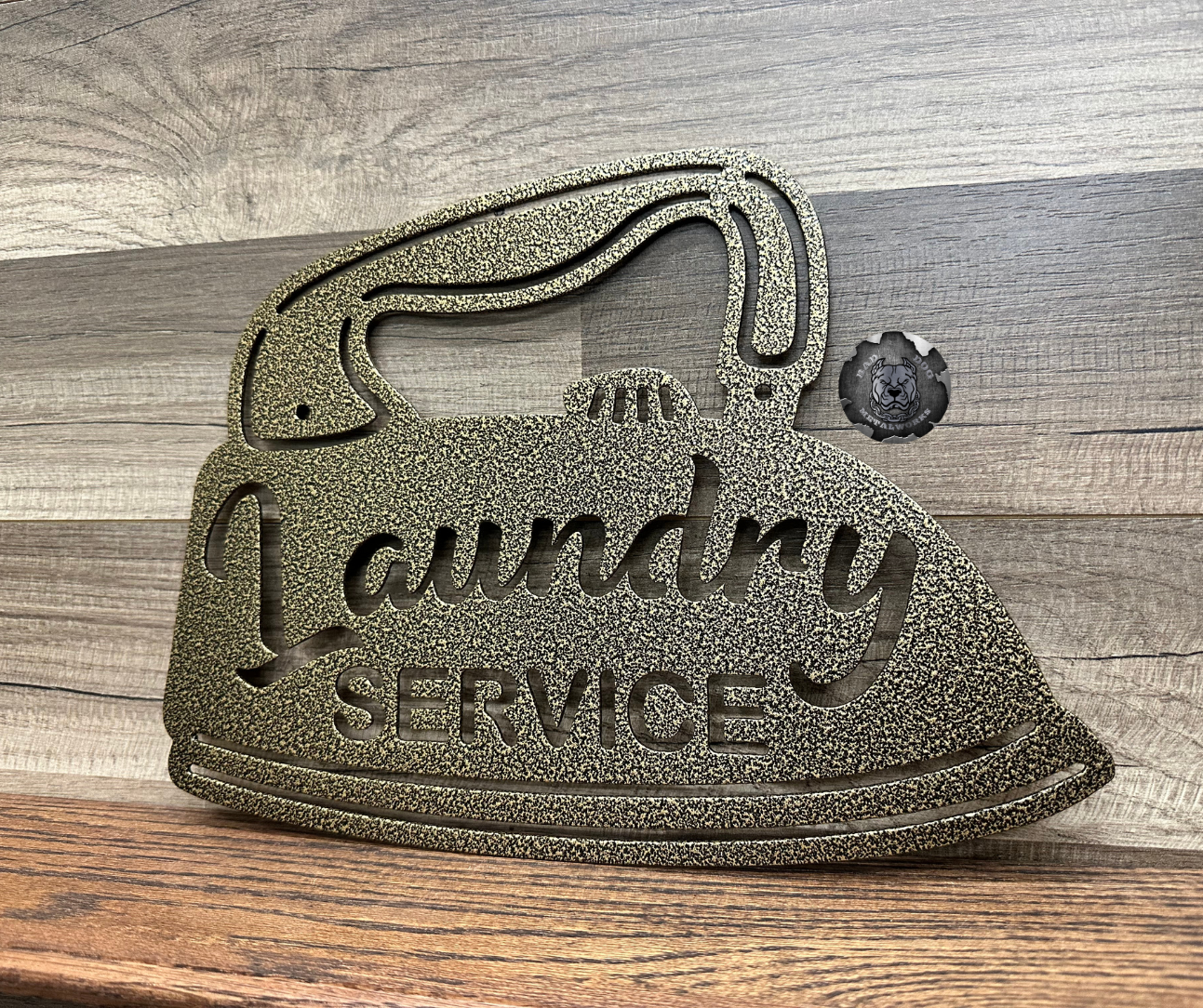 Laundry Service
