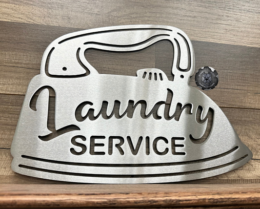 Laundry Service