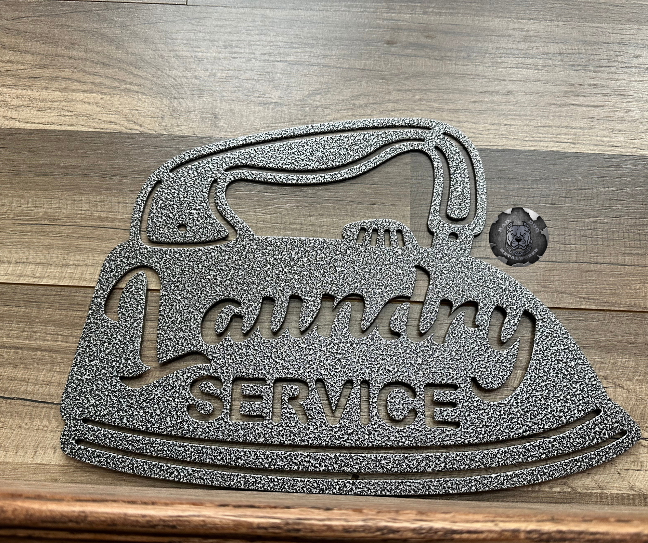 Laundry Service