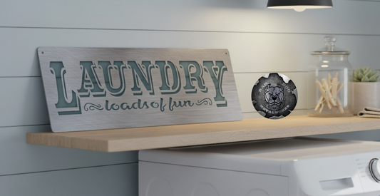 Laundry Loads of Fun