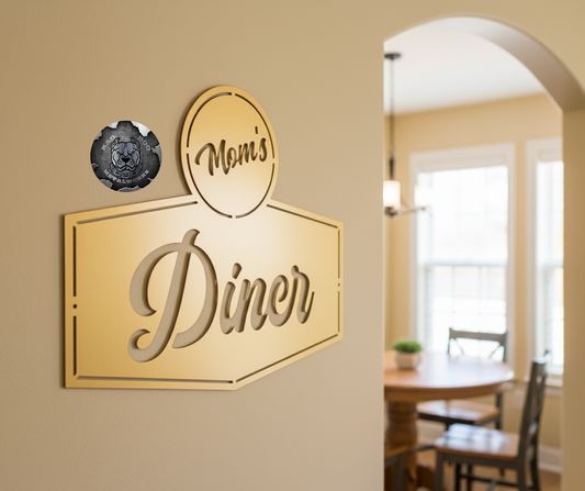 Mom's Diner