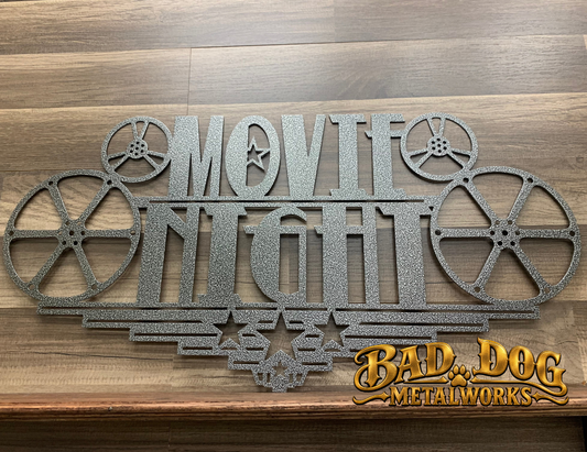 Movie Night