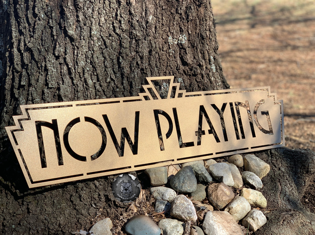 Retro Now Playing