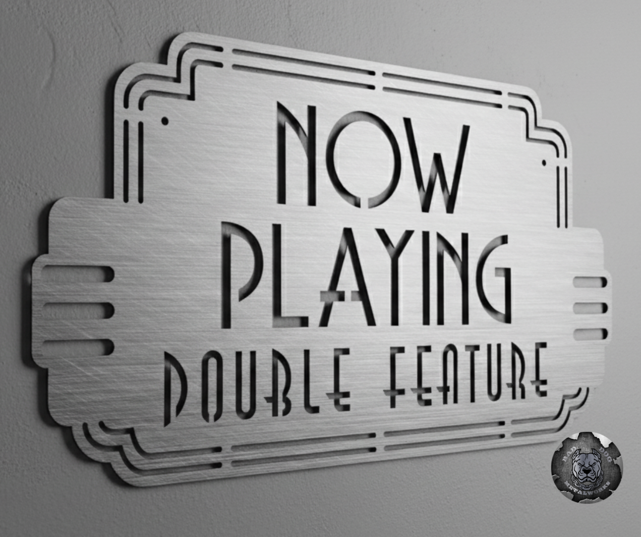 Now Playing Double Feature