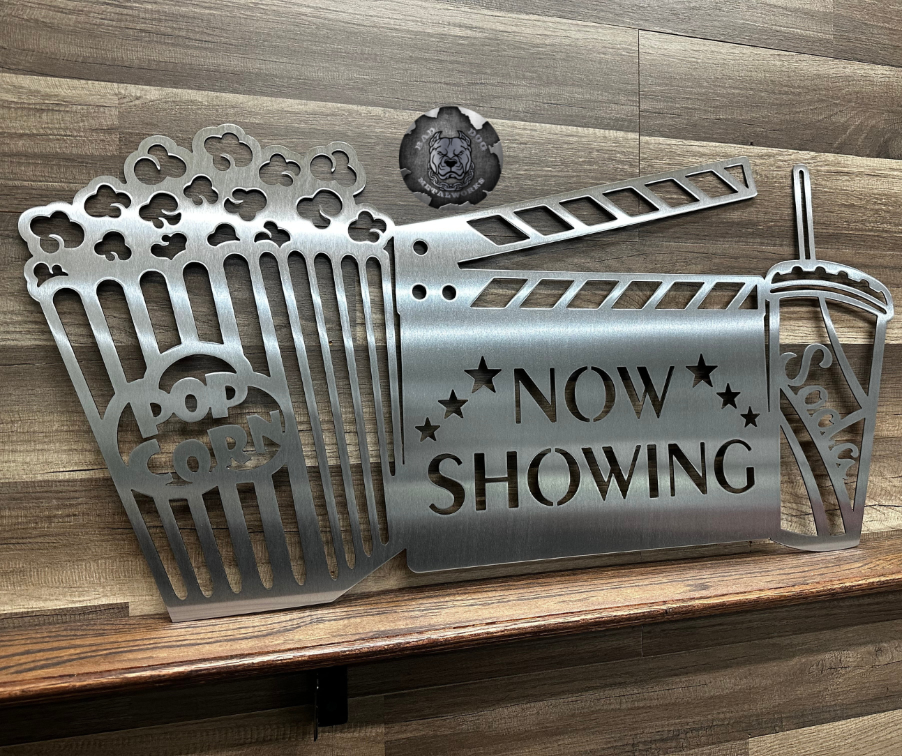 Now Showing