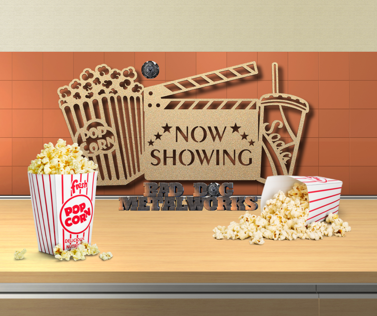 Now Showing