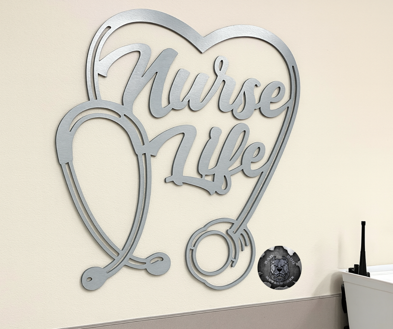 Nurse Life