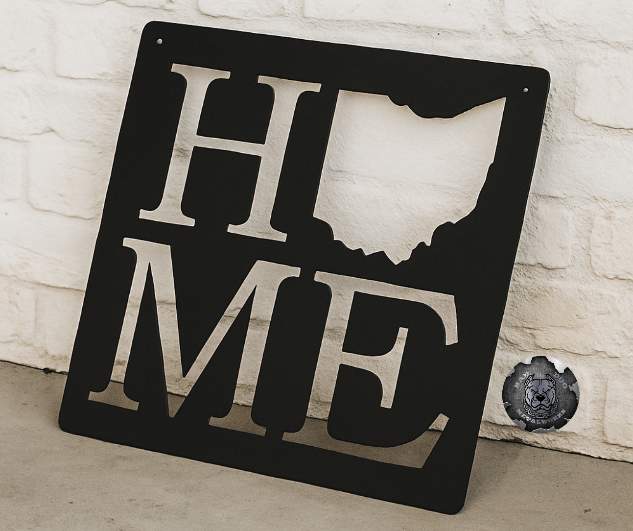 Homesick Home State