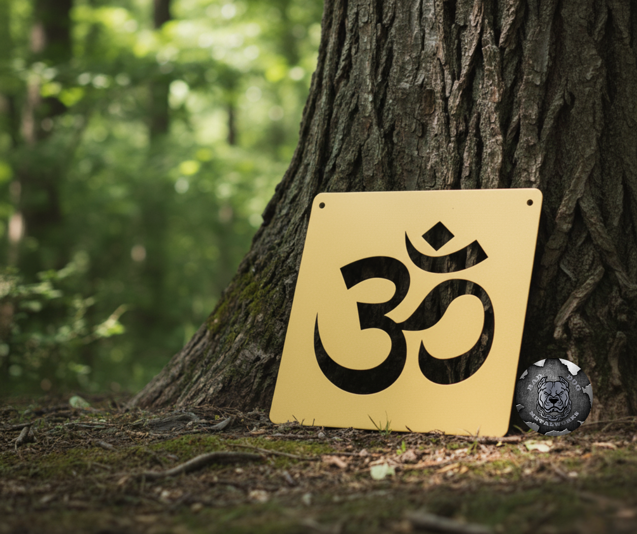 Om Symbol