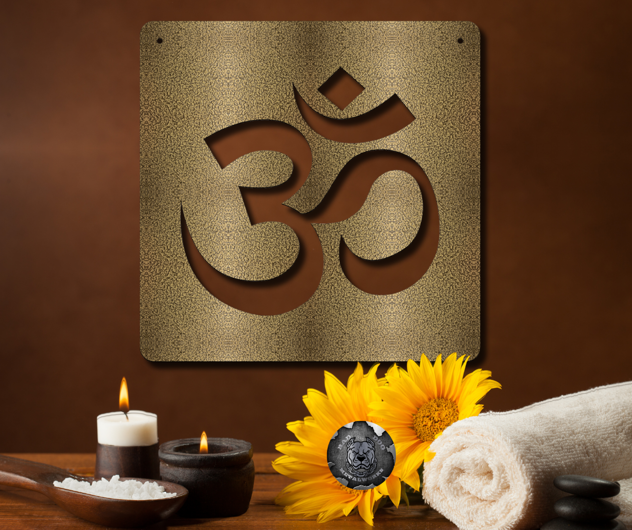 Om Symbol