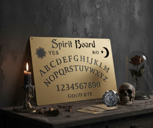 Ouija Board